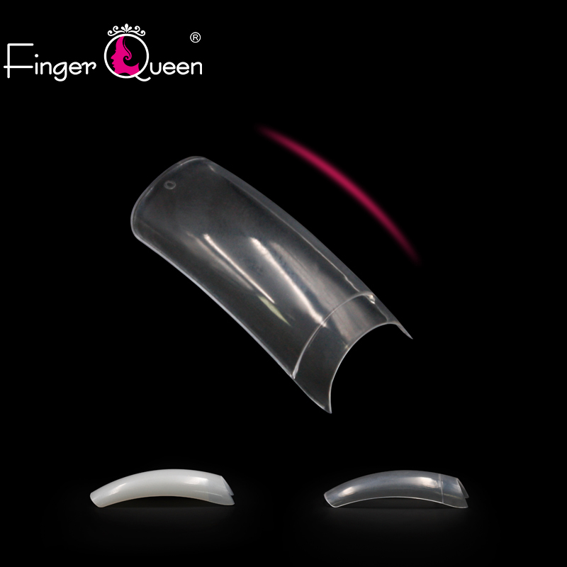 500pcs Square Head Ballerina Coffin Nails Tips Fake Nails UV Gel Manicure Acrylic False Nail Tips Art Decoration FQ813, Natural
500pcs Square Head Ballerina Coffin Nails Tips Fake Nails UV Gel Manicure Acrylic False Nail Tips Art Decoration FQ813, Natural