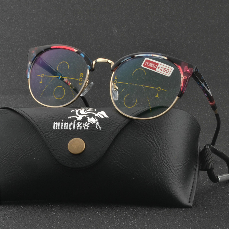 Sunglasses 2021 Fashion Ultralight Men Round Pochromic Reading Glasses For Women Progressive Multi Focus Presbyopia Eyewear NX
Sunglasses 2021 Fashion Ultralight Men Round Pochromic Reading Glasses For Women Progressive Multi Focus Presbyopia Eyewear NX