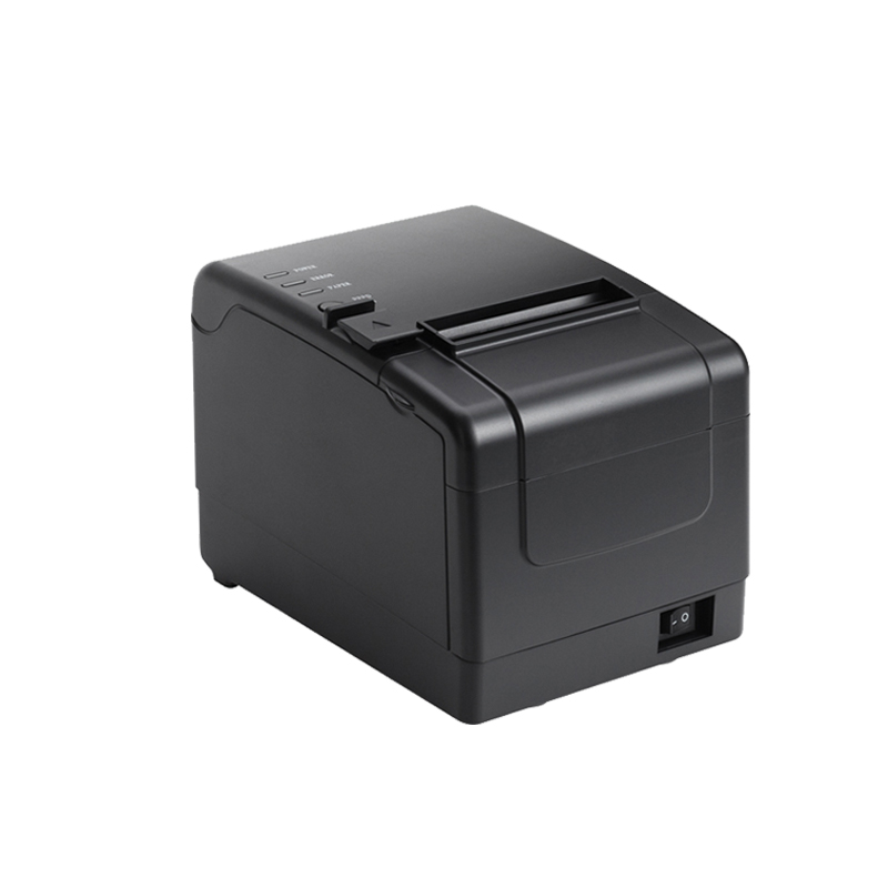 2020 Factory 80mm thermal receipt printer automatic cutting USB&wifi port System MachineHS-J80BUW
2020 Factory 80mm thermal receipt printer automatic cutting USB&wifi port System MachineHS-J80BUW