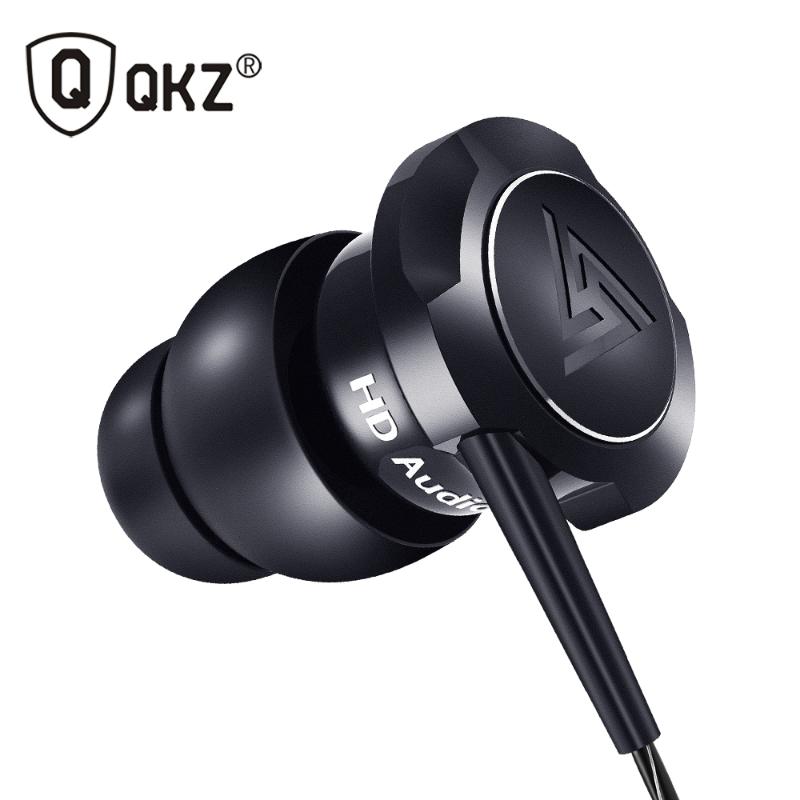 QKZ In-Ear Headset Earphone Super Bowl Tuning Nozzles Earphone In Ear Monitors HiFi With Microphone Transparent Sound
QKZ In-Ear Headset Earphone Super Bowl Tuning Nozzles Earphone In Ear Monitors HiFi With Microphone Transparent Sound