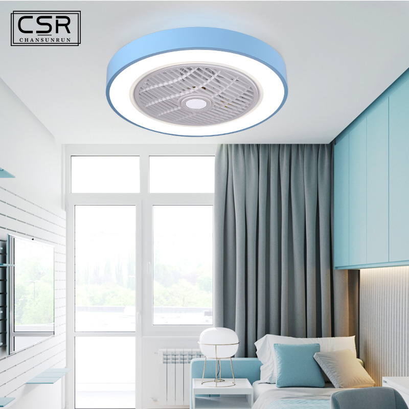 Smart Home LED Ceiling Fan Lamp Nordic Ceiling Fan Light Bedroom Dining Room Living Room Lamp Macarons Lights With APP
Smart Home LED Ceiling Fan Lamp Nordic Ceiling Fan Light Bedroom Dining Room Living Room Lamp Macarons Lights With APP