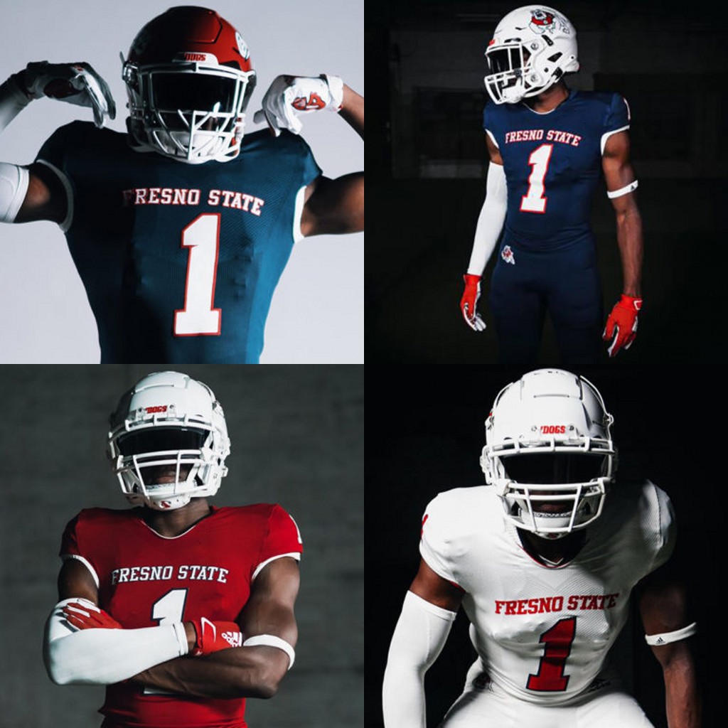 2020 Fresno State Bulldogs College Football Jersey Jake Haener Braden Wingle Ben Wooldridge Estevan Barragan Zion Echols Saevion Johnson, Red
2020 Fresno State Bulldogs College Football Jersey Jake Haener Braden Wingle Ben Wooldridge Estevan Barragan Zion Echols Saevion Johnson, Red