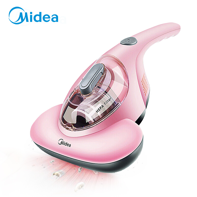 In Addition To Mites Instrument Handheld on The Bed Household The Vacuum Cleaner
