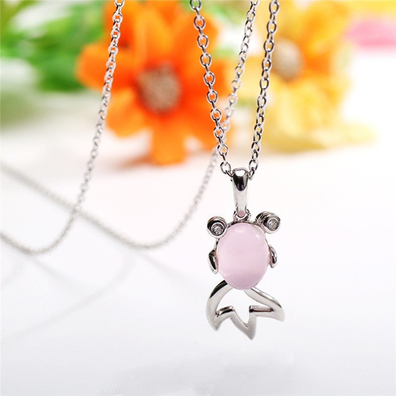 imixlot Simple Jewelry Crystal Small Goldfish Pendant Necklace Cute Sweet Goldfish Dangle Link Chain Romantic Gift for Couple
imixlot Simple Jewelry Crystal Small Goldfish Pendant Necklace Cute Sweet Goldfish Dangle Link Chain Romantic Gift for Couple