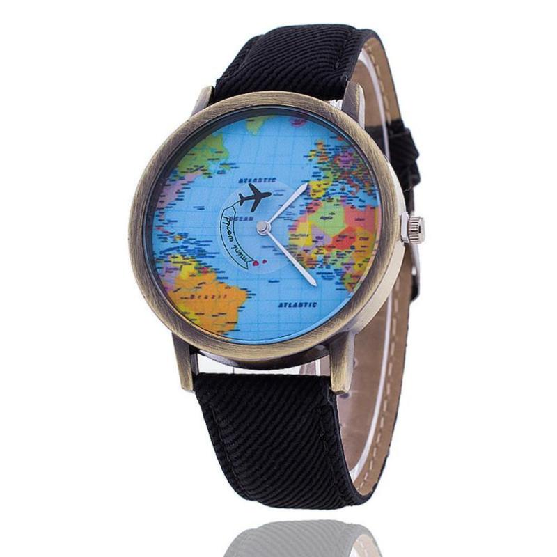 High Quality women fashion casual watch Design dress ladies quartz watch Analog Leather Women Gift Watches #D, Green
High Quality women fashion casual watch Design dress ladies quartz watch Analog Leather Women Gift Watches #D, Green