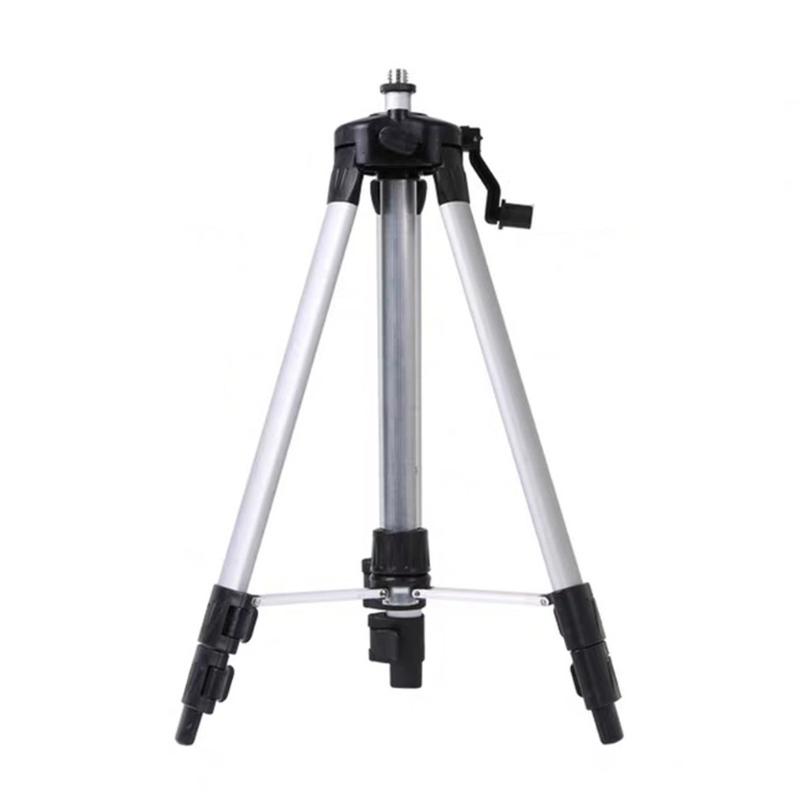 Super Mini Laser Level Tripod for 12 line Beam Line Laser Adapter Holder Metal Aluminum Tripod Tester Tools
Super Mini Laser Level Tripod for 12 line Beam Line Laser Adapter Holder Metal Aluminum Tripod Tester Tools