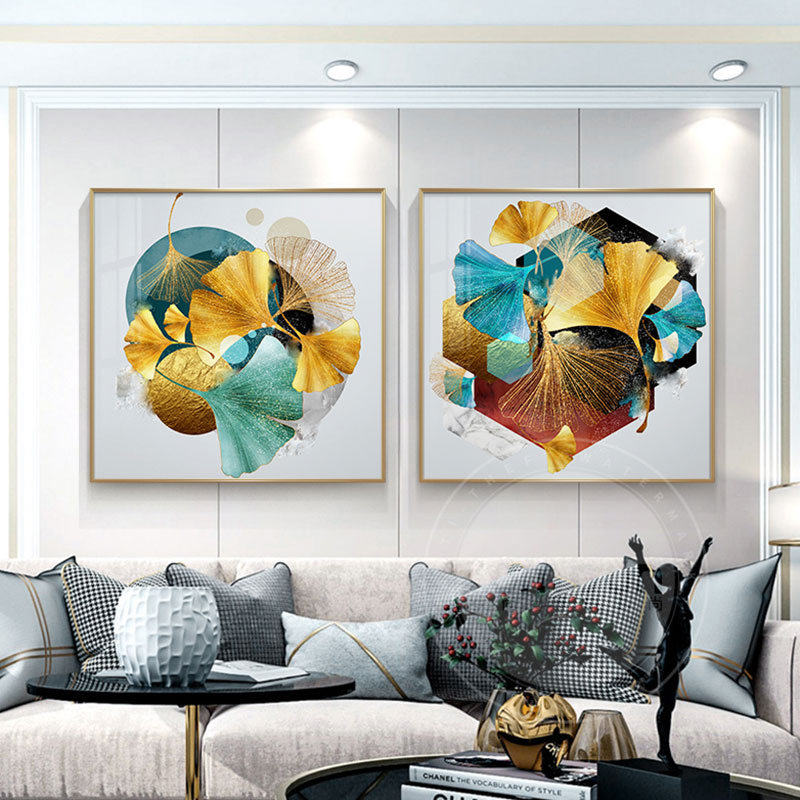 Creative Colorful Apricot Leaves Poster Fashion Canvas Painting Wall Pictures for Living Room Bedroom Square Art Painting Deco
Creative Colorful Apricot Leaves Poster Fashion Canvas Painting Wall Pictures for Living Room Bedroom Square Art Painting Deco
