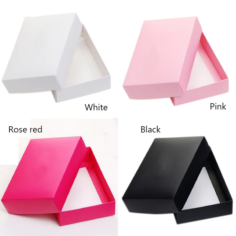 20pcs/lot Pink Gift Box Large White Paper Box Packaging for Clothes/Silk scarf, Wedding Favors Party Supplies 18*12*4cm 5.22
20pcs/lot Pink Gift Box Large White Paper Box Packaging for Clothes/Silk scarf, Wedding Favors Party Supplies 18*12*4cm 5.22