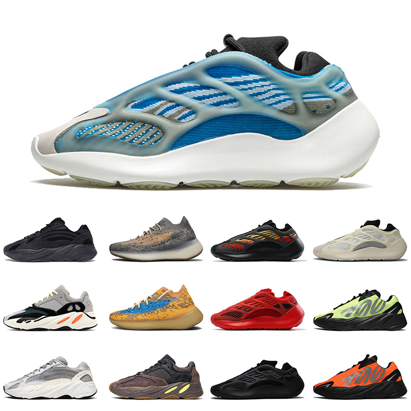 Top Quality 700 V3 Azareth Women Mens Kanye West 700 Running Shoes Vanta 380 Blue Oat Azael Utility Black Static Designer Trainers Sneakers, #8 inertia 36-46
Top Quality 700 V3 Azareth Women Mens Kanye West 700 Running Shoes Vanta 380 Blue Oat Azael Utility Black Static Designer Trainers Sneakers, #8 inertia 36-46