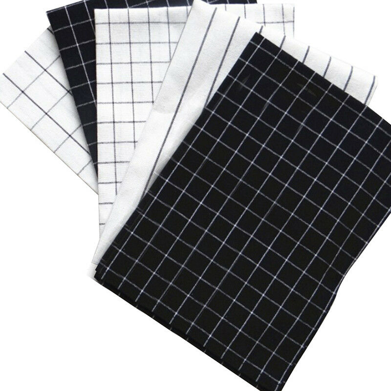 Table Napkin Kitchen Super Absorbent Rags Cleaning Cloth Cotton Blend Lint-free Easy Wash Practical Soft Dish Towels Rectangle Large Wipe
Table Napkin Kitchen Super Absorbent Rags Cleaning Cloth Cotton Blend Lint-free Easy Wash Practical Soft Dish Towels Rectangle Large Wipe