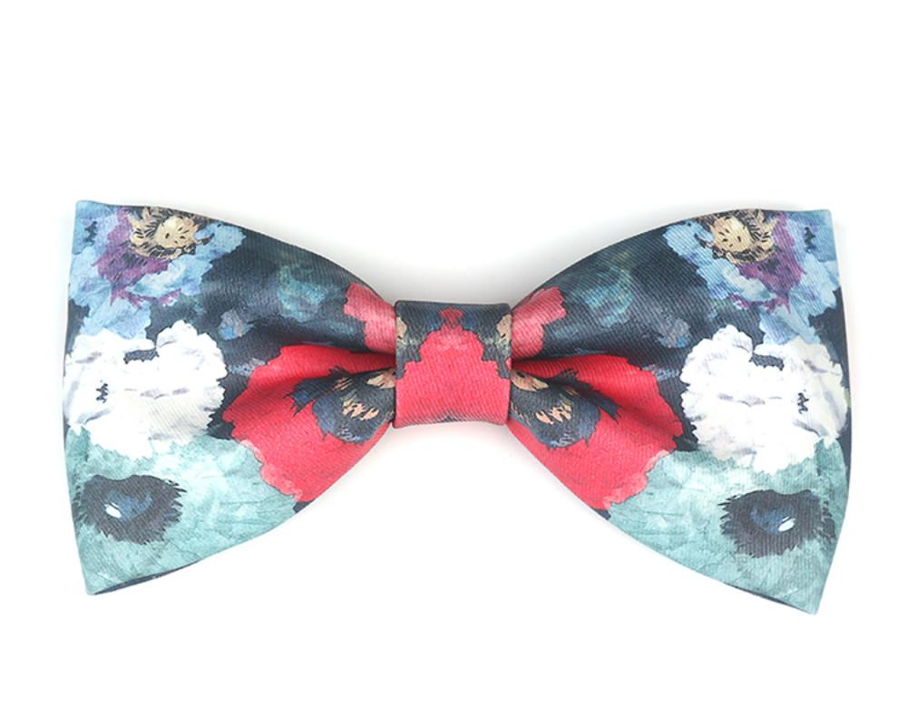 Fashion Women Bow Tie Female Print Bowtie Man Wedding Handmade Flower Neckwear Male Mariage Designer Papillon Necktie
Fashion Women Bow Tie Female Print Bowtie Man Wedding Handmade Flower Neckwear Male Mariage Designer Papillon Necktie