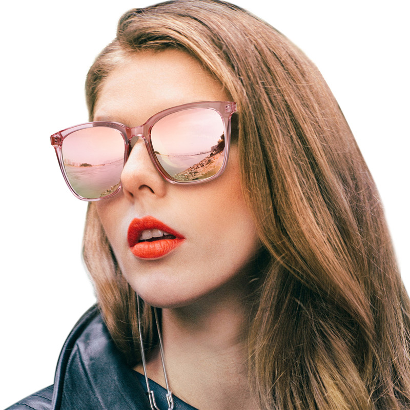 Oversized Sunglasses Square Polarized Sun Glasses Shades For Women Mirror Glasses Pink Black Driving Travel Goggles gafas 2020
Oversized Sunglasses Square Polarized Sun Glasses Shades For Women Mirror Glasses Pink Black Driving Travel Goggles gafas 2020