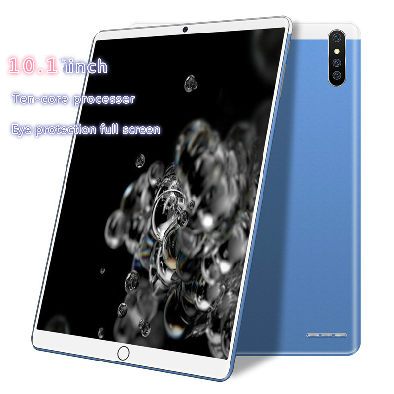 Free Delivery) 2021 Newest 10 Inch Android 9.0 Tablet PC 6GB RAM 128GB ROM 1280x800 IPS GPS WiFi Support Zoom Support Netflix, Black
Free Delivery) 2021 Newest 10 Inch Android 9.0 Tablet PC 6GB RAM 128GB ROM 1280x800 IPS GPS WiFi Support Zoom Support Netflix, Black