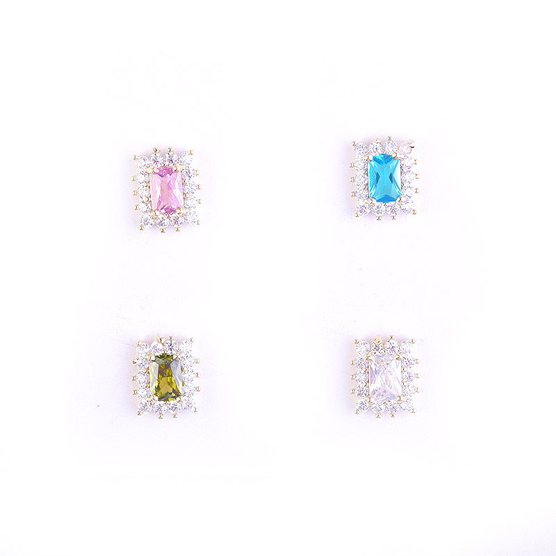 High Quality Shiny Zircon Alloy Rhinestones DIY Fashion Nail Art Jewelry Decoration Accessories Supplies
High Quality Shiny Zircon Alloy Rhinestones DIY Fashion Nail Art Jewelry Decoration Accessories Supplies