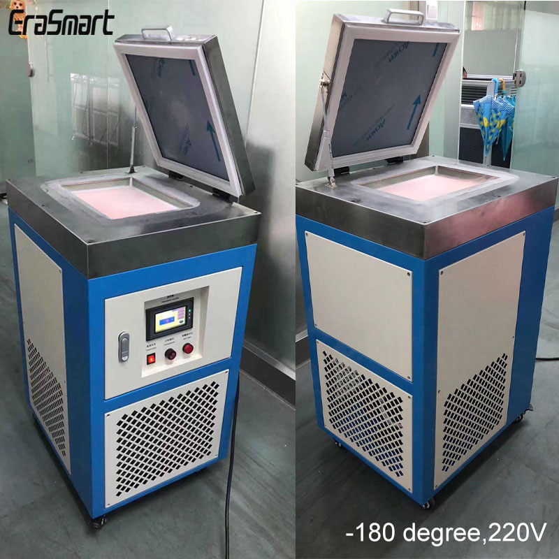 180 degree 220V 60HZ mobile screen separator machine mobile freeze for edge screen
180 degree 220V 60HZ mobile screen separator machine mobile freeze for edge screen