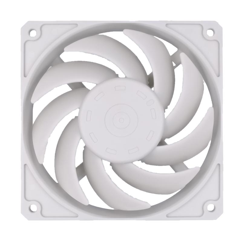 Computer cooling fans 120*120*25mm 12V pwm 4PIN Connector 2200 RPM PC Fan Cooler Heatsink Exhaust Big airflow rate
Computer cooling fans 120*120*25mm 12V pwm 4PIN Connector 2200 RPM PC Fan Cooler Heatsink Exhaust Big airflow rate