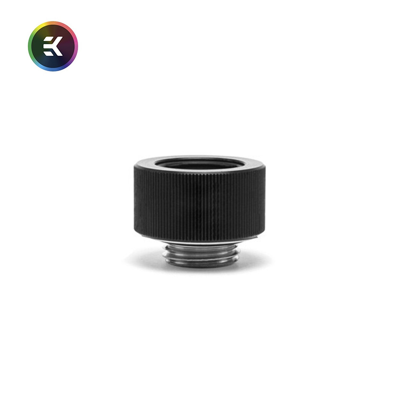 EK-HTC Classic OD 14mm Hard Tube Hand Compression Fittings 10x14mm Acrylic PETG Rigid Pipe Adapters
EK-HTC Classic OD 14mm Hard Tube Hand Compression Fittings 10x14mm Acrylic PETG Rigid Pipe Adapters