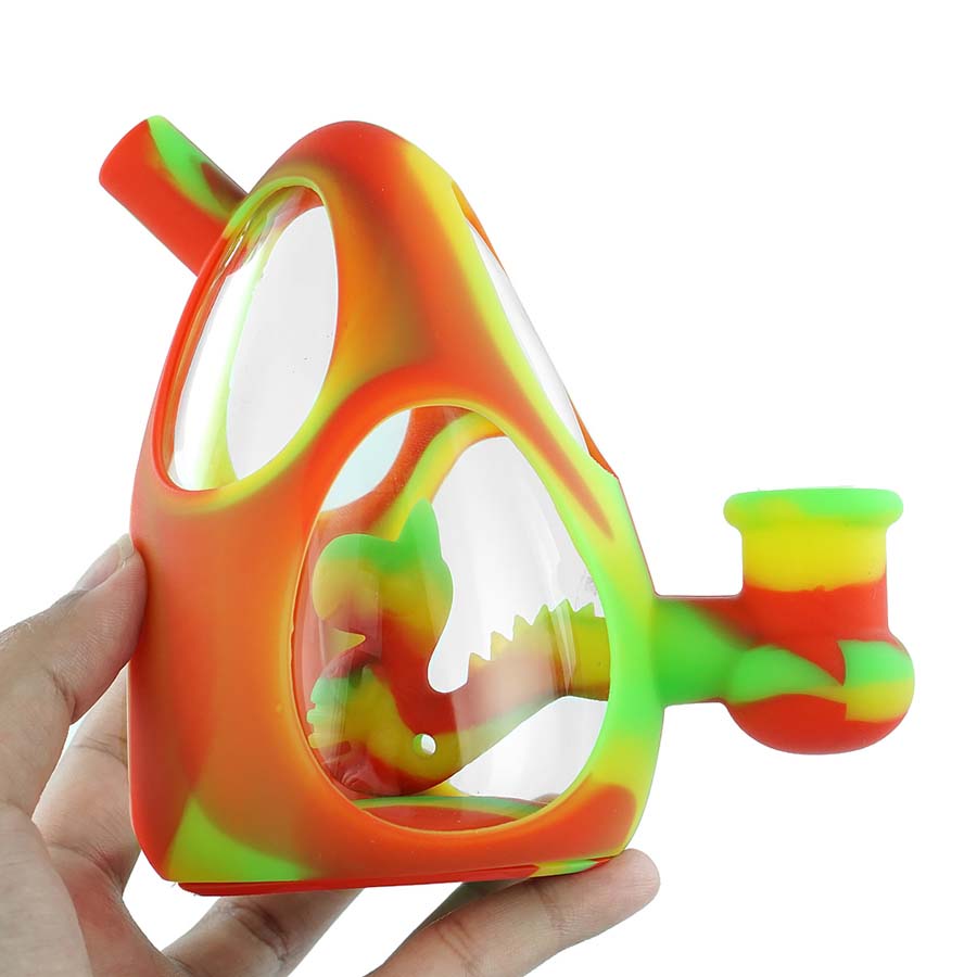 Glass bong pipe water pipes bongs Dinosaur Eggs dab rig hookah free bowl smoking for dry herb
Glass bong pipe water pipes bongs Dinosaur Eggs dab rig hookah free bowl smoking for dry herb