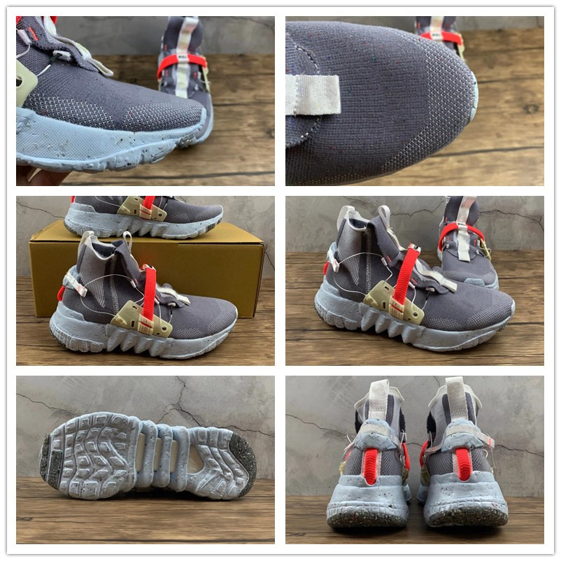 Space Hippie 03 running shoes men and women 2020 Space Hippie III trash transformed sports shoes sneaker ,size us 5.5-12
Space Hippie 03 running shoes men and women 2020 Space Hippie III trash transformed sports shoes sneaker ,size us 5.5-12