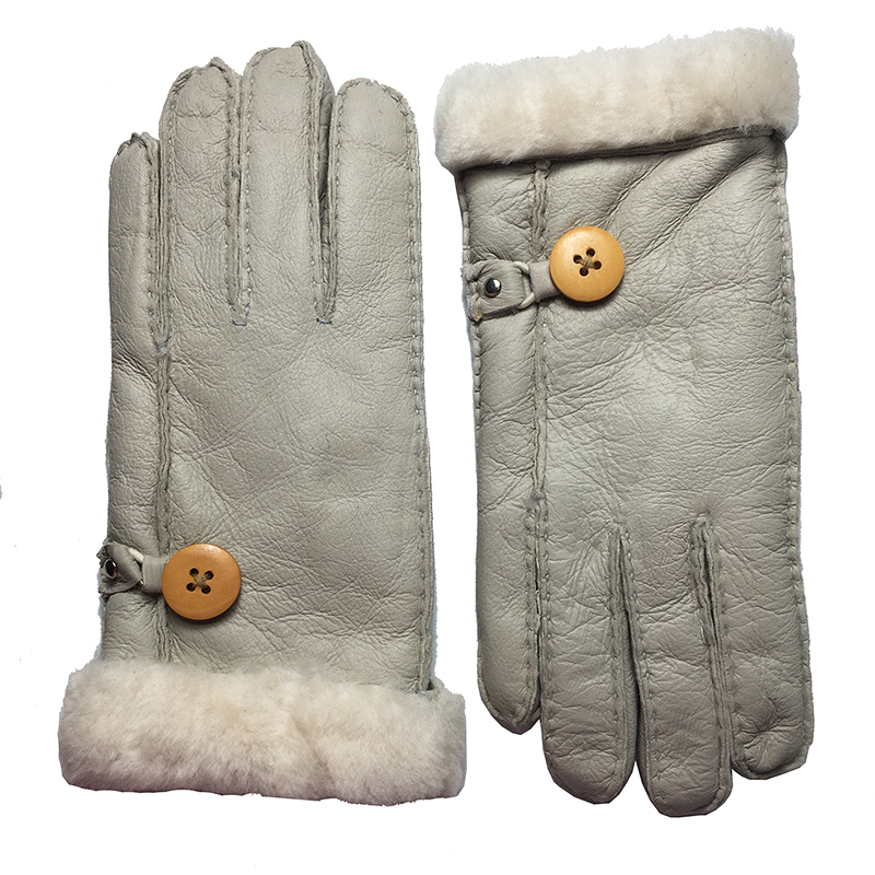 New Real Sheepskin Winter Thick Gloves Women Fur Mitten Gloves ladies Warm Outdoor Genuine leather Girls Windproof
New Real Sheepskin Winter Thick Gloves Women Fur Mitten Gloves ladies Warm Outdoor Genuine leather Girls Windproof