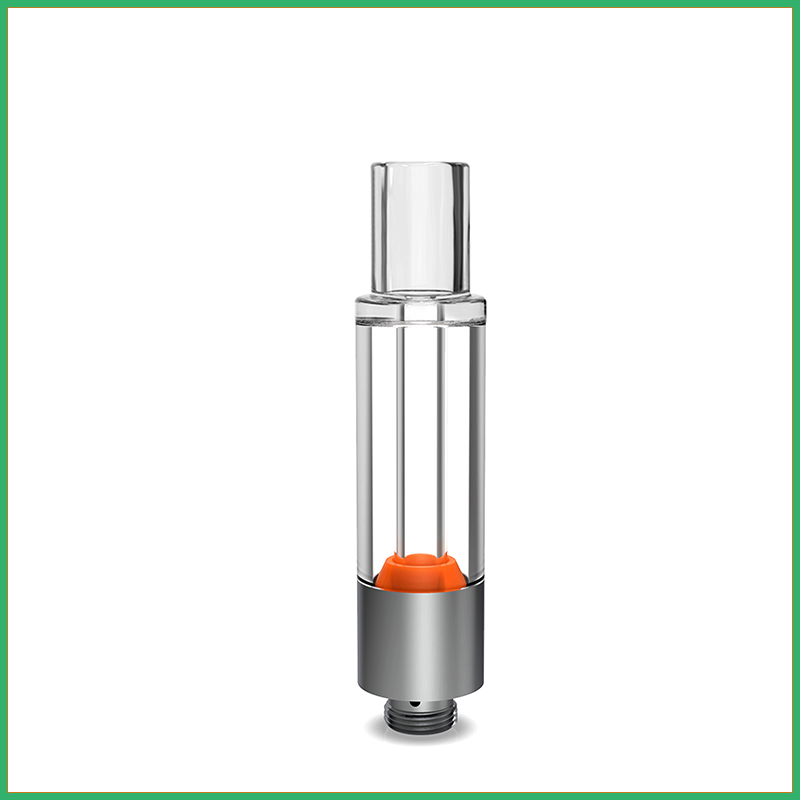 Thick Oil Full Glass Atomizer Clean Pure Ceramic Coil Vape Pen Cartridge Xtank Customize Brand Logo Packaging
Thick Oil Full Glass Atomizer Clean Pure Ceramic Coil Vape Pen Cartridge Xtank Customize Brand Logo Packaging