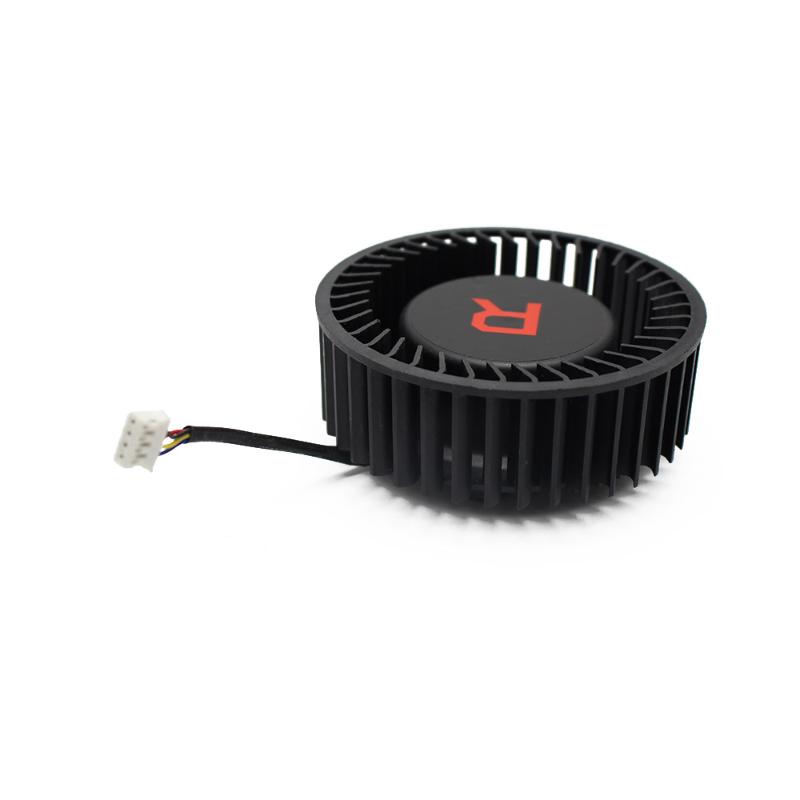 BFB1012SHA01 BV5 RX VEGA56 VEGA64, ventilador de refrigeración para AMD XFX rafon RX VEGA 64 56, ventilador para tarjeta gráfica
BFB1012SHA01 BV5 RX VEGA56 VEGA64, ventilador de refrigeración para AMD XFX rafon RX VEGA 64 56, ventilador para tarjeta gráfica