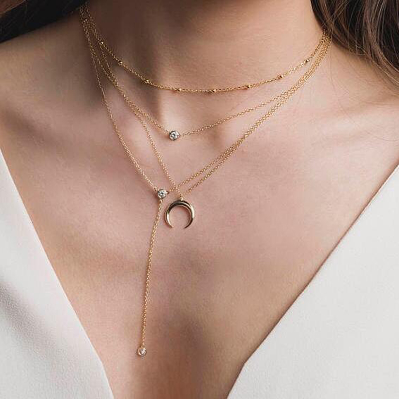 Sexy Modern Y Shape Long Necklace With sparking round cz Pendant Pave CZ Chain Necklace Women Boho Jewelry delicate party gifts
Sexy Modern Y Shape Long Necklace With sparking round cz Pendant Pave CZ Chain Necklace Women Boho Jewelry delicate party gifts