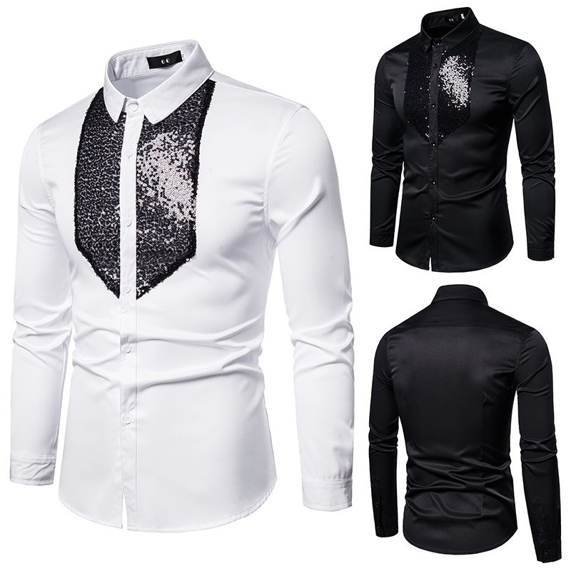 2020 new men' casual shirt fit top spring summer autumn handsome casual men' shirt D605
2020 new men' casual shirt fit top spring summer autumn handsome casual men' shirt D605