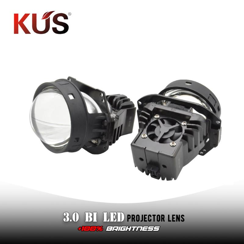 3.0 inch 36W BI LED Projector Lens Led Headlight High Low Beam For Universal Car Model h1 h4 h7 d1 3 4 fast bright styling
3.0 inch 36W BI LED Projector Lens Led Headlight High Low Beam For Universal Car Model h1 h4 h7 d1 3 4 fast bright styling