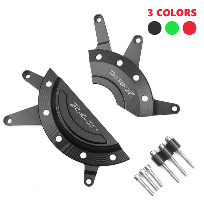 Hot 1 Pair Motorcycle CNC Aluminum Engine Cover Protection Guard Decoration for Z400 2020 2020 Accessories
Hot 1 Pair Motorcycle CNC Aluminum Engine Cover Protection Guard Decoration for Z400 2020 2020 Accessories