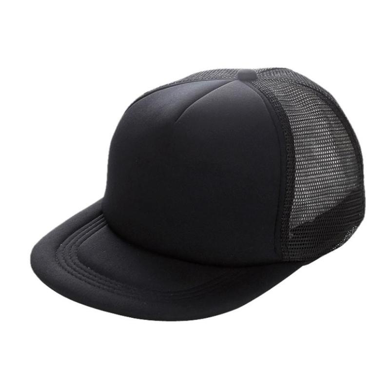 2020 Cap Summer Mesh Baseball Cap Hat Unisex Blank Visor Hats Women Men Unisex Adjustable Hats for Adult Acces Quick Dry mesh, Black
2020 Cap Summer Mesh Baseball Cap Hat Unisex Blank Visor Hats Women Men Unisex Adjustable Hats for Adult Acces Quick Dry mesh, Black