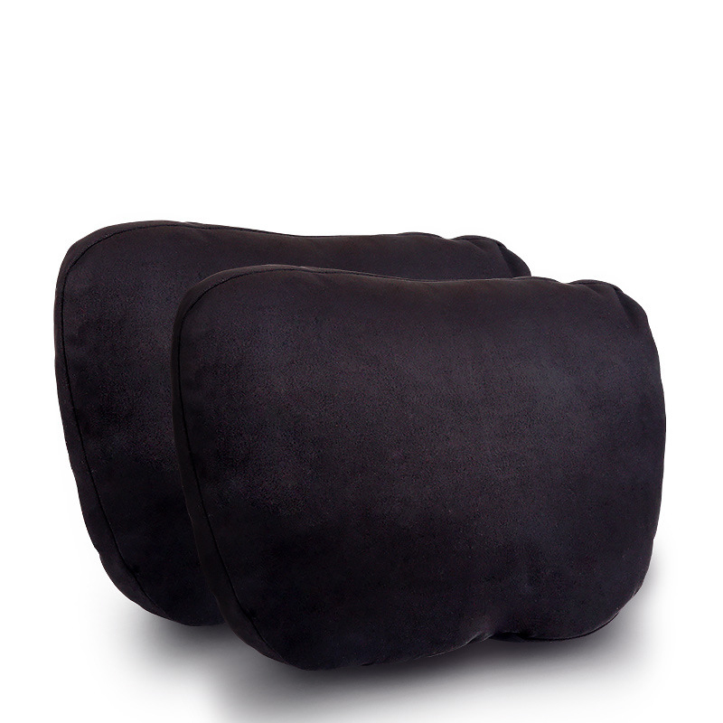 Universal Super Soft Adjustable Car Travel Headrest Head Neck Rest Pillows Seat Cushion Support For - S Class
Universal Super Soft Adjustable Car Travel Headrest Head Neck Rest Pillows Seat Cushion Support For - S Class