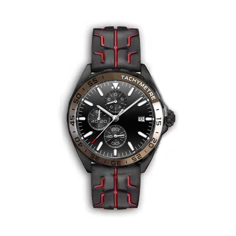 Luxury Designer Men Watch Europe Chronograph Quartz Man Stainless Steel Wristwatch f1 race car Mens Sport Watches, No.1 blue
Luxury Designer Men Watch Europe Chronograph Quartz Man Stainless Steel Wristwatch f1 race car Mens Sport Watches, No.1 blue