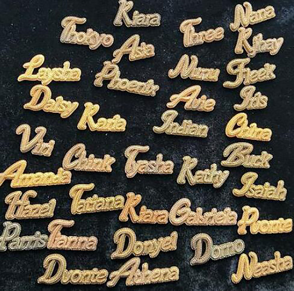 Custom Name Cursive Engrave Letter Necklace with 20inch Tennis chain for Men Women Micro Pave Pendant Solid Back Hip Hop Rock Street Jewelry
Custom Name Cursive Engrave Letter Necklace with 20inch Tennis chain for Men Women Micro Pave Pendant Solid Back Hip Hop Rock Street Jewelry