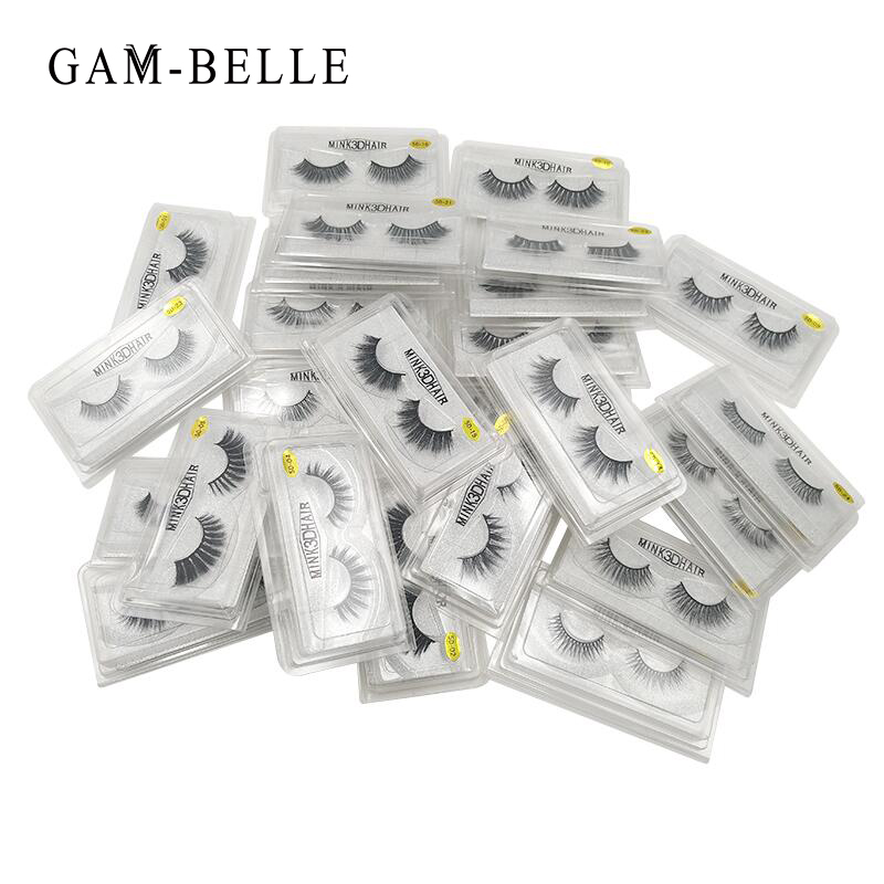 25Pairs Wholesale Mink Lashes 5D Hand Made Full Strip Mink Eyelash Extension Makeup Tools 25 Styles Each 1 Pairs Free Shipping
25Pairs Wholesale Mink Lashes 5D Hand Made Full Strip Mink Eyelash Extension Makeup Tools 25 Styles Each 1 Pairs Free Shipping