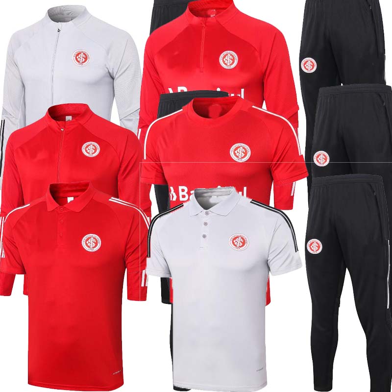 2020 2021 SC International Football Training Suit 2021 Kamitas Bruno Silva. Lopez Guerrero, Man, Red Football Training Shirt Mkaoo, Black
2020 2021 SC International Football Training Suit 2021 Kamitas Bruno Silva. Lopez Guerrero, Man, Red Football Training Shirt Mkaoo, Black