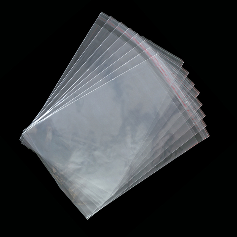 plastic bags film mylar bags self-sealing OPP 10*24 packaging transparent plastic thickened sealant advertising clothing accessories bags
plastic bags film mylar bags self-sealing OPP 10*24 packaging transparent plastic thickened sealant advertising clothing accessories bags