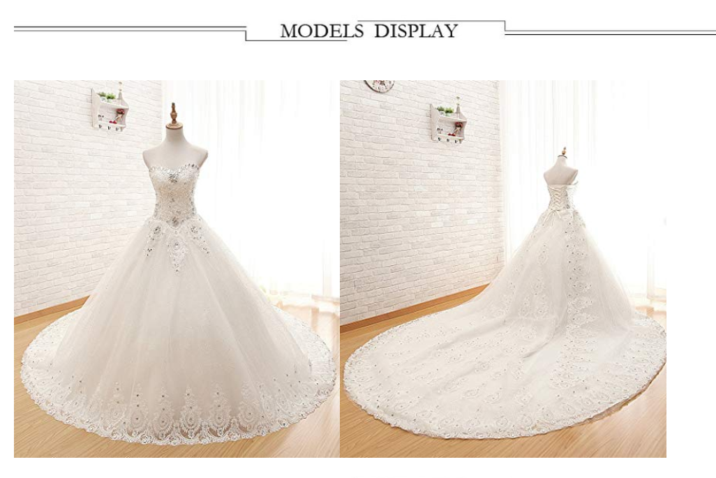 Angelsbridep Romantic Boho Fares Ball Gowns Wedding Dresses 2020 Arabic Sexy Off-Shoulder Applique Royal Train Formal Bride Gown, Beige
Angelsbridep Romantic Boho Fares Ball Gowns Wedding Dresses 2020 Arabic Sexy Off-Shoulder Applique Royal Train Formal Bride Gown, Beige