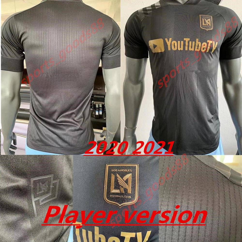 2020 2021 la Los Angeles fc LAFC VELA soccer Jerseys Player version HOMA 20 21 ZIMMERMAN ROSSI BLESSING Men adult FOOTBALL SHIRTS uniform, Black;yellow
2020 2021 la Los Angeles fc LAFC VELA soccer Jerseys Player version HOMA 20 21 ZIMMERMAN ROSSI BLESSING Men adult FOOTBALL SHIRTS uniform, Black;yellow