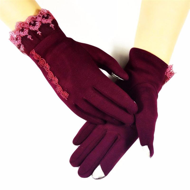 YGYEEG Women Warm Winter Knitted Full Finger Gloves Female Mittens Solid Plush Bow Gloves Touched Screen Ladies Ski Hot Selling
YGYEEG Women Warm Winter Knitted Full Finger Gloves Female Mittens Solid Plush Bow Gloves Touched Screen Ladies Ski Hot Selling