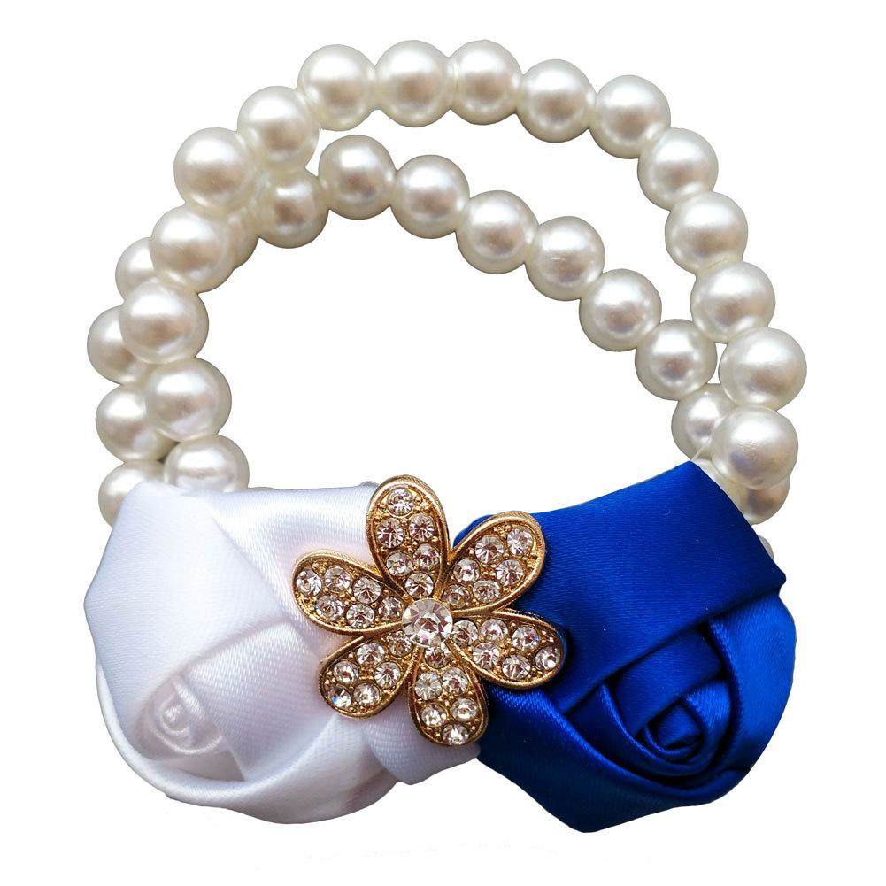 Sterling Silver Bridal Crystal Drop Earrings 10mm Classic Shiny Jewelry Wedding Accessories Rhinestone Earrings For Bride Women