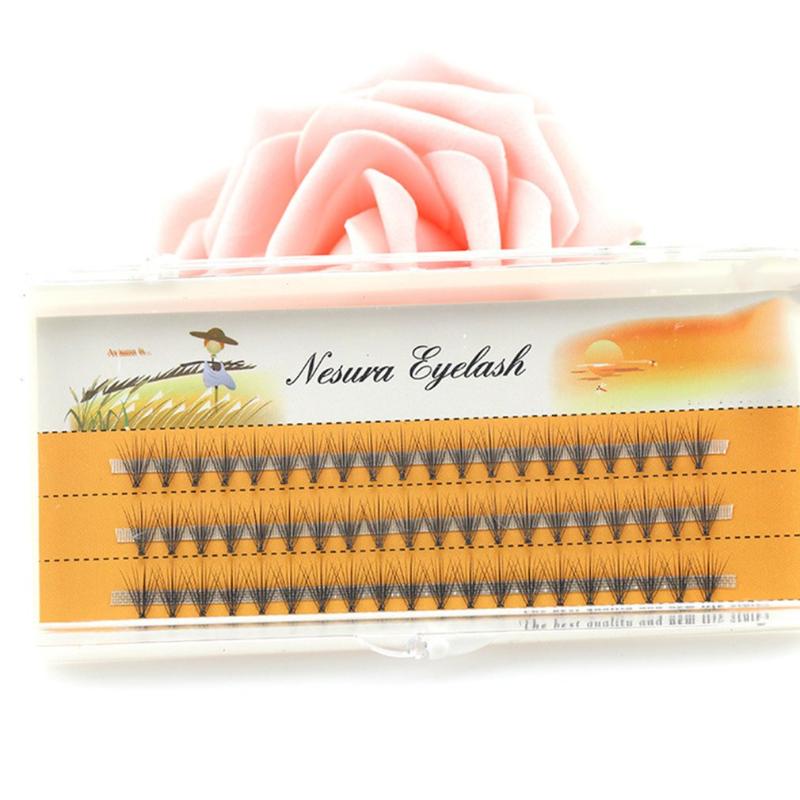 Professional Natural Eyelash Extension Comfortable Brauty Artificial Handmade Eyelash Extension Tools
Professional Natural Eyelash Extension Comfortable Brauty Artificial Handmade Eyelash Extension Tools