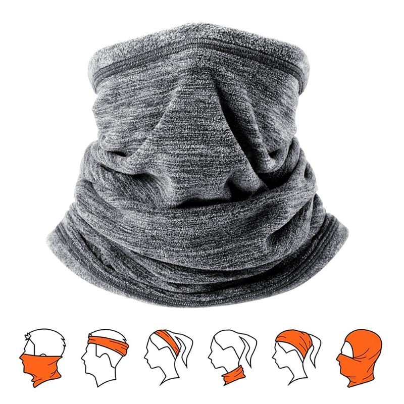 Winter Sports Neck Warm Collar Thicken Soft Face Scarf Cover Neck Gaiter Cover for Winter Climbing Equipment, Orange
Winter Sports Neck Warm Collar Thicken Soft Face Scarf Cover Neck Gaiter Cover for Winter Climbing Equipment, Orange