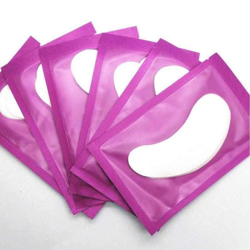 20 Pairs Eye Pads Eyelash Under Eye Pads Lint Free Patches For Eyelash Extension Supplies Lash Extension For Professionals Tools
20 Pairs Eye Pads Eyelash Under Eye Pads Lint Free Patches For Eyelash Extension Supplies Lash Extension For Professionals Tools