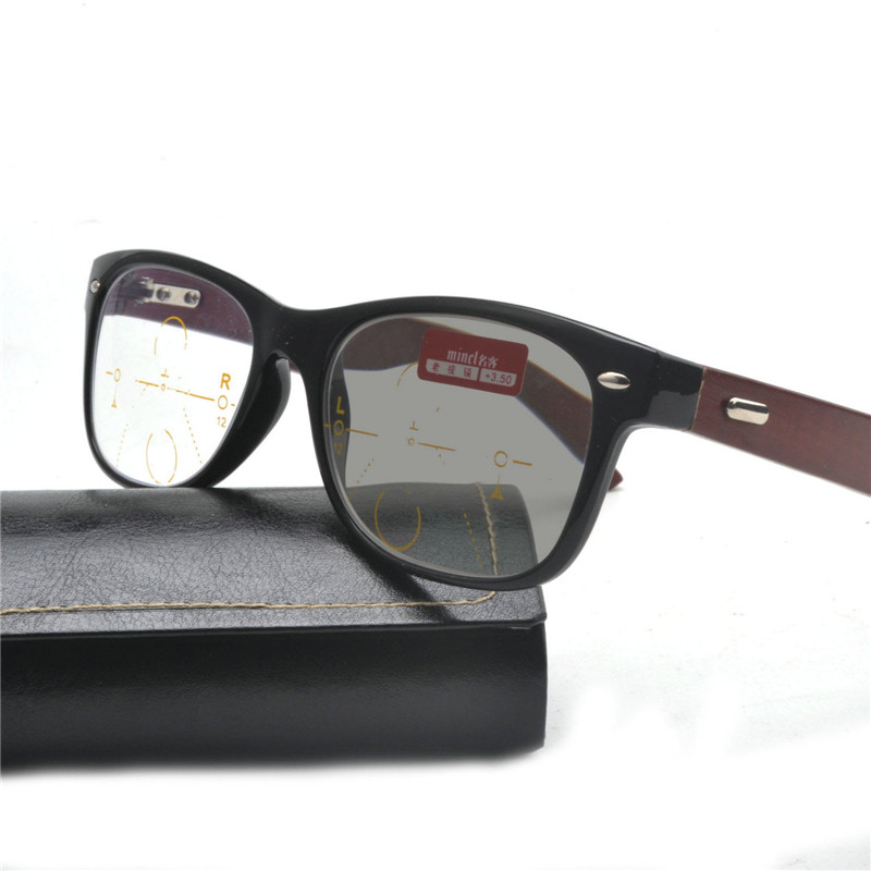 MINCL 2020 Hot Outdoor Photochromic Reading Glasses Men Progressive Multi Focus Discoloration Presbyopia Hyperopia Eyewear NX
MINCL 2020 Hot Outdoor Photochromic Reading Glasses Men Progressive Multi Focus Discoloration Presbyopia Hyperopia Eyewear NX