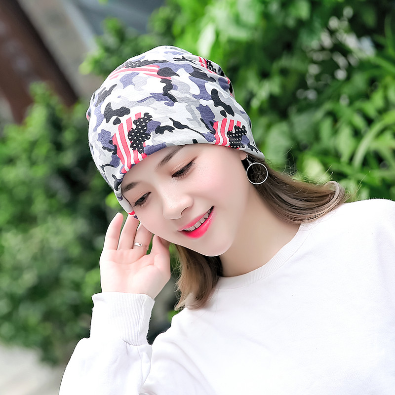 Women Riding Beanie Print Flower Multifunction Hat Girl Casual Skullies Floral Turban Scarf Female Headwear Cycling Cap, Style 7
Women Riding Beanie Print Flower Multifunction Hat Girl Casual Skullies Floral Turban Scarf Female Headwear Cycling Cap, Style 7