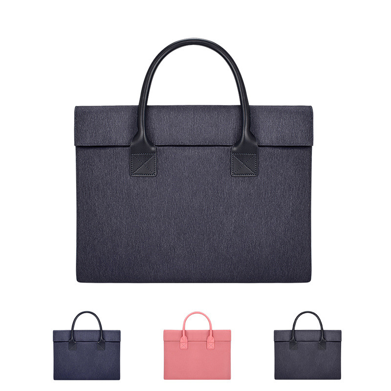 Portable Laptop Bag Bladder Bag Shoulder Men Leather Laptop Briefcase Men Briefcase Women Side for, 1 13.3inch
Portable Laptop Bag Bladder Bag Shoulder Men Leather Laptop Briefcase Men Briefcase Women Side for, 1 13.3inch