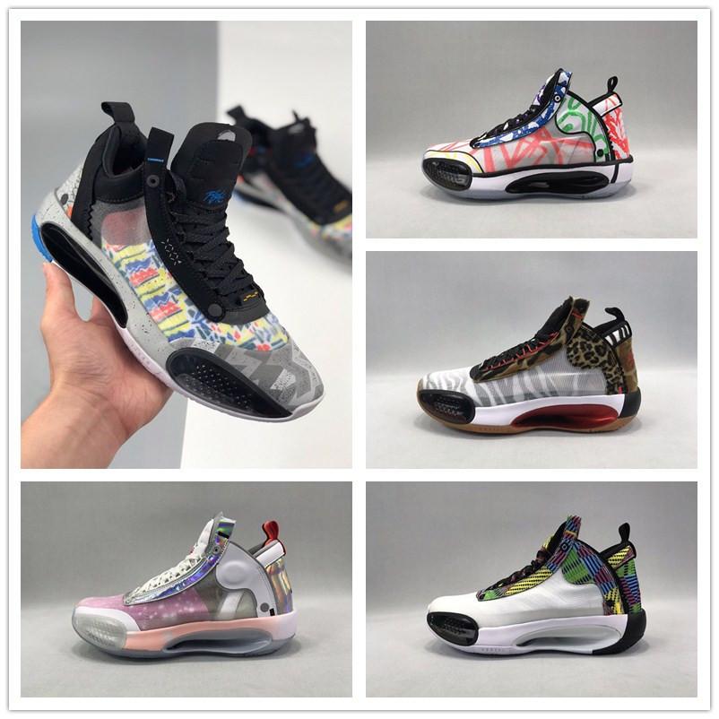 Zion Williamson x Jumpman 34 XXXIV Low Print Rui PE Men Basketball Shoes Sport Sneaker Jayson Tatum x J34 Welcome to the Zoo Trainer, As photo 5
Zion Williamson x Jumpman 34 XXXIV Low Print Rui PE Men Basketball Shoes Sport Sneaker Jayson Tatum x J34 Welcome to the Zoo Trainer, As photo 5