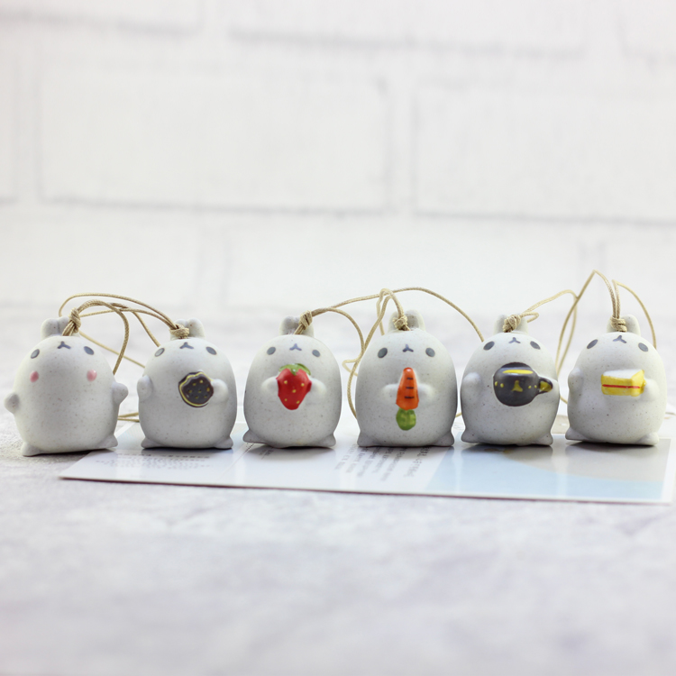 Jewlery&Accessories Fashion jewelry Cute Ceramic small decorative articles drop-shipping wholesale DIY #5024
Jewlery&Accessories Fashion jewelry Cute Ceramic small decorative articles drop-shipping wholesale DIY #5024