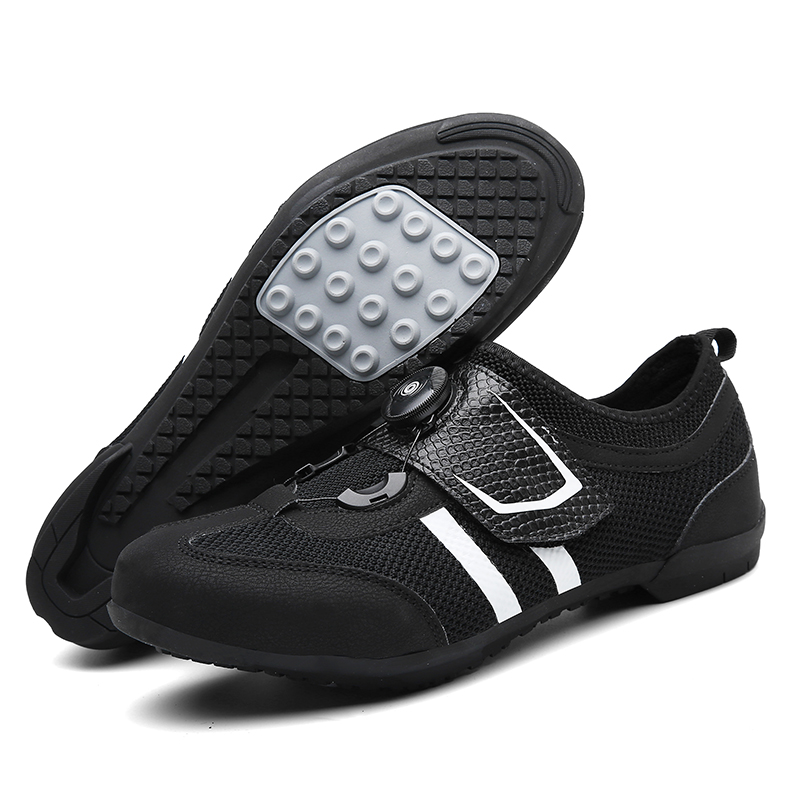 MTB Cycling Shoes Man Anti-skid Mountain Bike Sneakers Men Road Bicycle Sneaker Male Summer Zapatillas Ciclismo Big Size 36-46, Qx886 black 
MTB Cycling Shoes Man Anti-skid Mountain Bike Sneakers Men Road Bicycle Sneaker Male Summer Zapatillas Ciclismo Big Size 36-46, Qx886 black